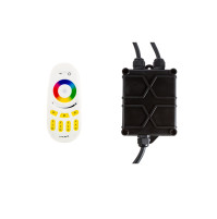 RGBW REMOTE CONTROL BOX  - WK-RC-RGBW - AZLED
